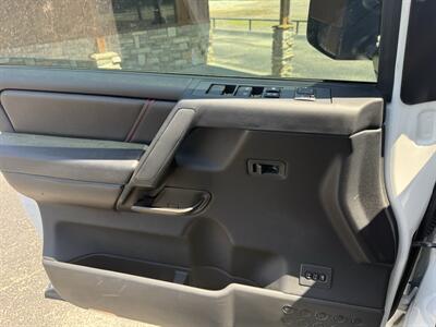 2011 Nissan Titan PRO-4X   - Photo 18 - Nocona, TX 76255