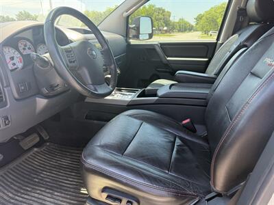 2011 Nissan Titan PRO-4X   - Photo 9 - Nocona, TX 76255