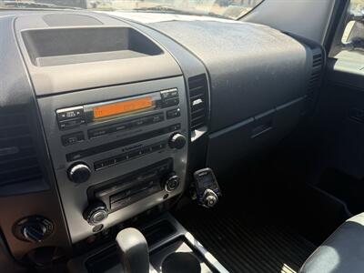2011 Nissan Titan PRO-4X   - Photo 15 - Nocona, TX 76255
