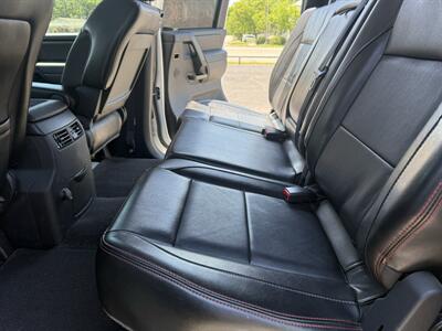 2011 Nissan Titan PRO-4X   - Photo 12 - Nocona, TX 76255