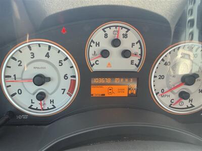 2011 Nissan Titan PRO-4X   - Photo 17 - Nocona, TX 76255