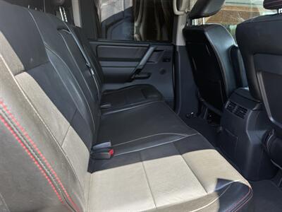 2011 Nissan Titan PRO-4X   - Photo 11 - Nocona, TX 76255