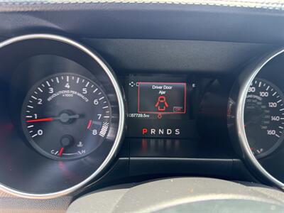 2021 Ford Mustang GT - Photo 15 - Nocona, TX 76255