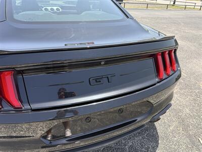 2021 Ford Mustang GT - Photo 20 - Nocona, TX 76255