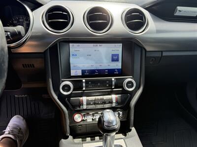 2021 Ford Mustang GT - Photo 14 - Nocona, TX 76255