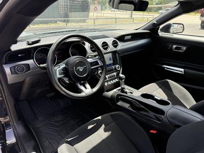 2021 Ford Mustang GT - Photo 11 - Nocona, TX 76255