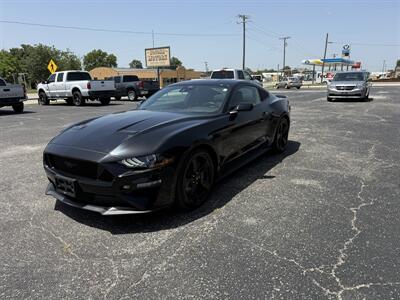 2021 Ford Mustang GT - Photo 7 - Nocona, TX 76255
