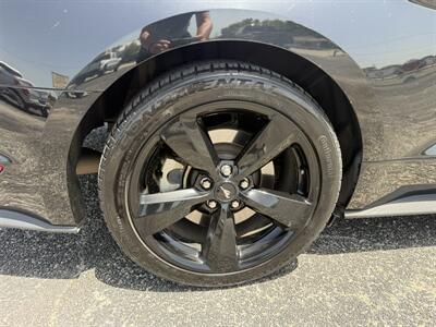 2021 Ford Mustang GT - Photo 17 - Nocona, TX 76255