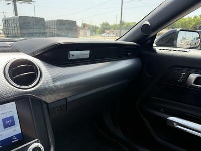 2021 Ford Mustang GT - Photo 13 - Nocona, TX 76255