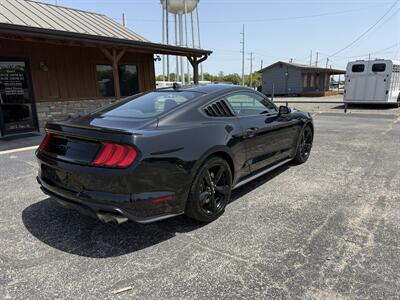 2021 Ford Mustang GT - Photo 3 - Nocona, TX 76255