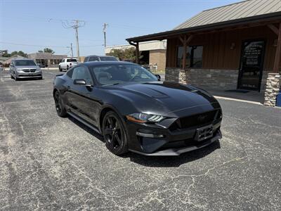 2021 Ford Mustang GT - Photo 1 - Nocona, TX 76255