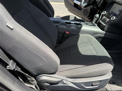 2021 Ford Mustang GT - Photo 10 - Nocona, TX 76255