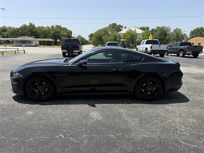 2021 Ford Mustang GT - Photo 6 - Nocona, TX 76255