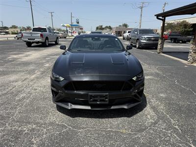 2021 Ford Mustang GT - Photo 8 - Nocona, TX 76255
