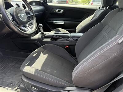2021 Ford Mustang GT - Photo 9 - Nocona, TX 76255