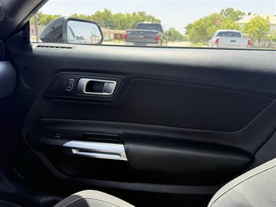 2021 Ford Mustang GT - Photo 12 - Nocona, TX 76255