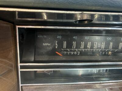 1987 Cadillac Brougham Limo - Photo 15 - Nocona, TX 76255