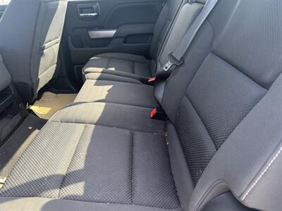 2019 Chevrolet Silverado 2500 LT   - Photo 12 - Nocona, TX 76255