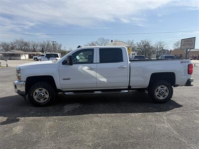 2019 Chevrolet Silverado 2500 LT   - Photo 6 - Nocona, TX 76255