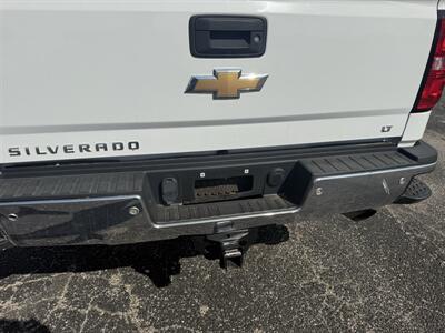 2019 Chevrolet Silverado 2500 LT   - Photo 22 - Nocona, TX 76255