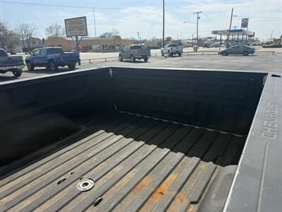 2019 Chevrolet Silverado 2500 LT   - Photo 18 - Nocona, TX 76255