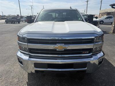 2019 Chevrolet Silverado 2500 LT   - Photo 8 - Nocona, TX 76255
