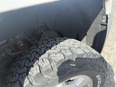 2019 Chevrolet Silverado 2500 LT   - Photo 20 - Nocona, TX 76255