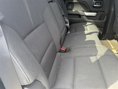 2019 Chevrolet Silverado 2500 LT   - Photo 11 - Nocona, TX 76255
