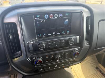 2019 Chevrolet Silverado 2500 LT   - Photo 15 - Nocona, TX 76255