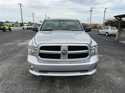 2014 RAM 1500 Express 4WD   - Photo 8 - Nocona, TX 76255