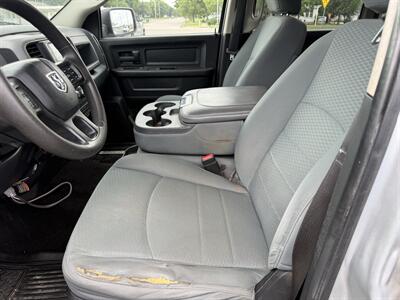2014 RAM 1500 Express 4WD   - Photo 9 - Nocona, TX 76255