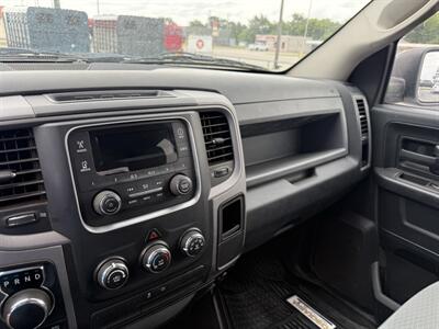 2014 RAM 1500 Express 4WD   - Photo 12 - Nocona, TX 76255