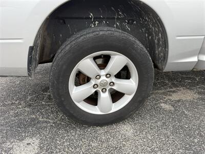 2014 RAM 1500 Express 4WD   - Photo 16 - Nocona, TX 76255