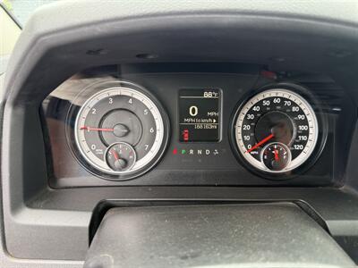 2014 RAM 1500 Express 4WD   - Photo 14 - Nocona, TX 76255