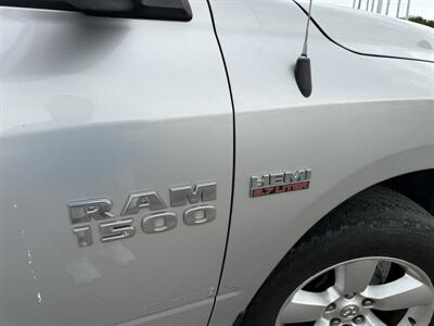 2014 RAM 1500 Express 4WD   - Photo 18 - Nocona, TX 76255