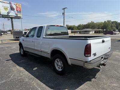 1997 Ford F-150 Lariat   - Photo 5 - Nocona, TX 76255