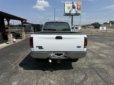 1997 Ford F-150 Lariat   - Photo 4 - Nocona, TX 76255