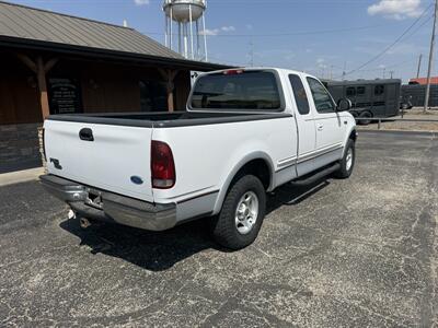 1997 Ford F-150 Lariat   - Photo 3 - Nocona, TX 76255