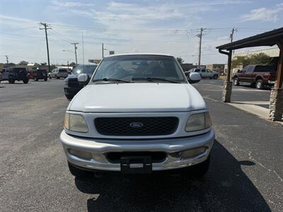 1997 Ford F-150 Lariat   - Photo 8 - Nocona, TX 76255