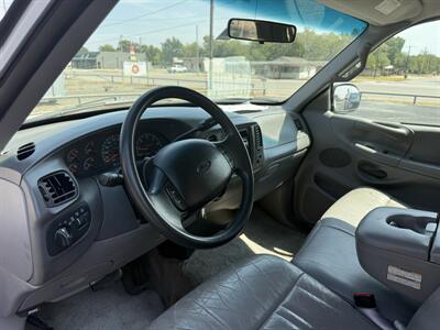 1997 Ford F-150 Lariat   - Photo 12 - Nocona, TX 76255