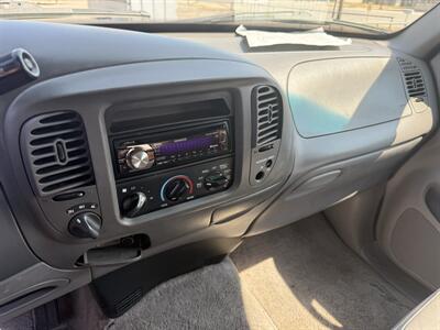 1997 Ford F-150 Lariat   - Photo 14 - Nocona, TX 76255