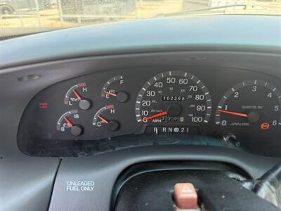 1997 Ford F-150 Lariat   - Photo 15 - Nocona, TX 76255
