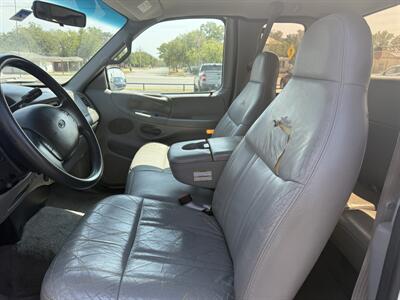 1997 Ford F-150 Lariat   - Photo 9 - Nocona, TX 76255