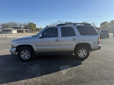 2006 Chevrolet Tahoe Z71 Z71 4dr SUV - Photo 6 - Nocona, TX 76255