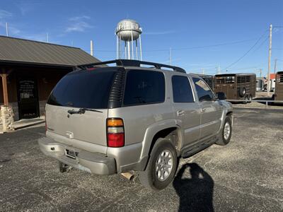 2006 Chevrolet Tahoe Z71 Z71 4dr SUV - Photo 3 - Nocona, TX 76255