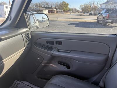 2006 Chevrolet Tahoe Z71 Z71 4dr SUV - Photo 14 - Nocona, TX 76255