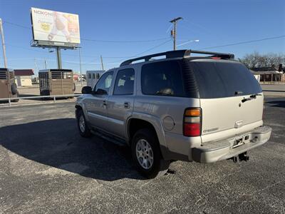 2006 Chevrolet Tahoe Z71 Z71 4dr SUV - Photo 5 - Nocona, TX 76255
