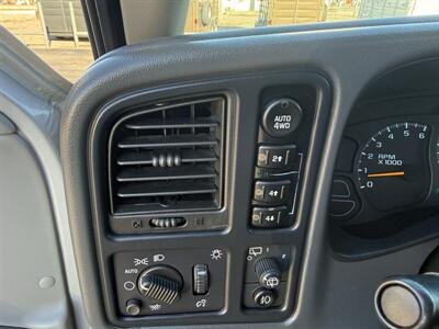 2006 Chevrolet Tahoe Z71 Z71 4dr SUV - Photo 18 - Nocona, TX 76255