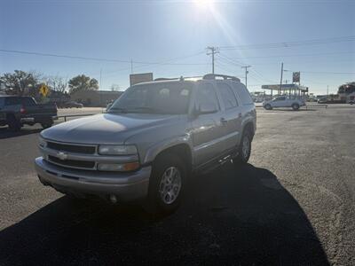 2006 Chevrolet Tahoe Z71 Z71 4dr SUV - Photo 7 - Nocona, TX 76255