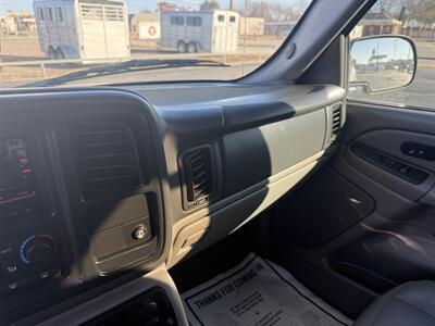 2006 Chevrolet Tahoe Z71 Z71 4dr SUV - Photo 15 - Nocona, TX 76255